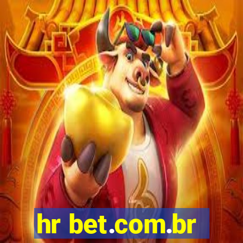 hr bet.com.br